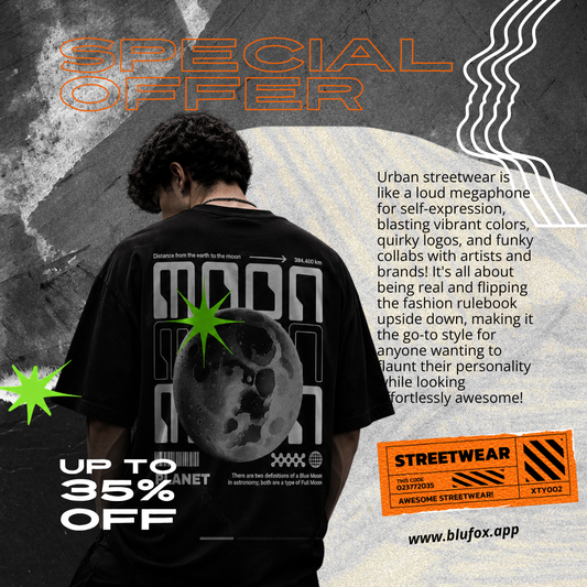 Why Oversized Streetwear Is More Than Just a Trend